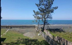 Shekvetili Beach House